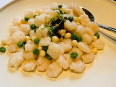 -小厨娘淮扬菜(清江苏宁广场店)