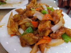 -杨记小骨头羊杂馆(南五马路店)