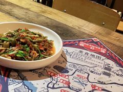 -铁公鸡·四川料理(天环广场店)