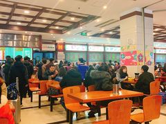 大堂-龙抄手(春熙路总店)