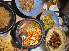 -肖记公安牛肉鱼杂馆·省级非物质文化遗产(万松园直营店)