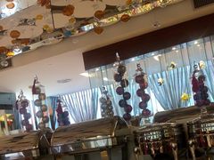 -花园咖啡厅(厦门美丽华大酒店)