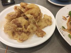 -东北农家小院(定西路店)
