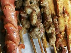 -大笨串BBQ烧烤