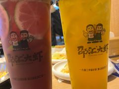 -邵汇大虾火锅(鲁迅路店)