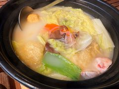 -熙楼(翠湖店)