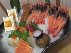 -山之川日料放题(通州店)