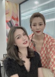 点击看大图 -OnHair造型