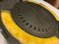 -老板娘的烤肉店(港湾广场店)