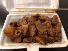 -细妹五香牛杂(步行街店)