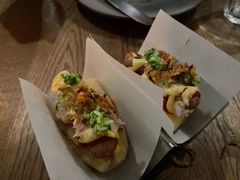 -BOR Eatery(安福路店)