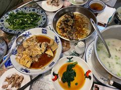 -阿殳粥馆(水围村店)