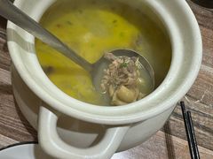 -三湘四水正宗湘菜(君峰路店)