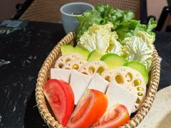 -云海肴云南菜·蒸汽石锅鱼(深圳海岸城店)