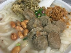 -老西关濑粉(文明路店)