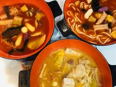 -张亮麻辣烫(上海三湘商业广场店)