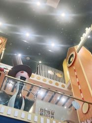 -MELAND CLUB亲子乐园·派对·餐厅(北京芳圆里ID MALL店)
