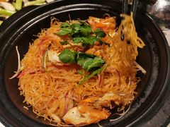 -老伙记海鲜码头(北滘店)