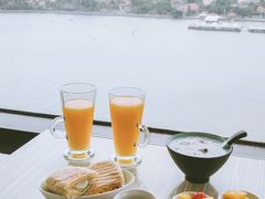 -必胜客(海滨店)