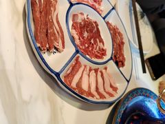 -祥源胡同·涮牛羊肉火锅(花桥店)
