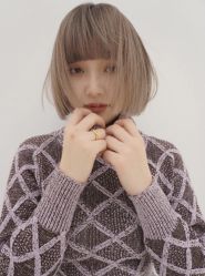 -Sying杉影日式烫染專門店