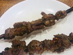-毅祥斋老孙家泡馍(北院门鼓楼店)