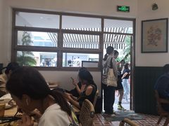 大堂-堂屋糖水店(愚园店)