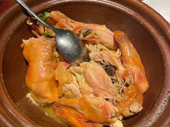 -外婆家(西溪印象城店)