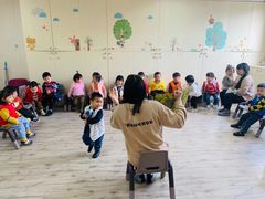 -凡育国际托育早教(大宁校区)