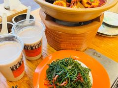 -张记焖窑·十五年专注焖烤(雍和宫店)