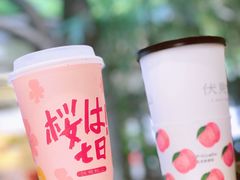 -伏小桃(明瓦廊店)