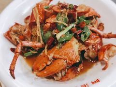 -阿浪海鲜连锁•海鲜加工•老字号(第一市场店)
