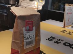 -麦当劳(深圳北站高铁店)