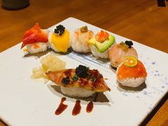 法式鹅肝-旨味Umami_融合料理(万博汇店)