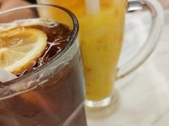 -新世界餐厅(万达店)