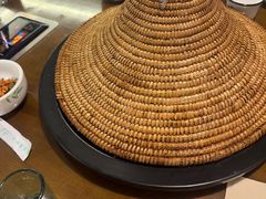 -菌乡缘·野生菌蒸汽鱼火锅(江边夜市店)