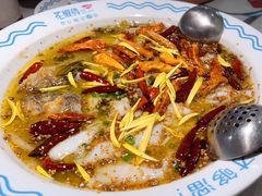 -花椒俏川菜小馆(南海万达店)