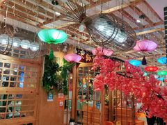 大堂-大师傅金奖啤酒鱼(西街口总店)