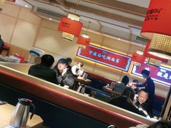 大堂-辣得叫湘菜(四明店)
