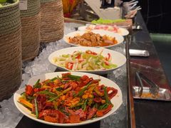 -悦椿温泉酒店·悦椿苑火锅餐厅