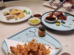 -莞府家宴·东莞菜(市民服务中心店)