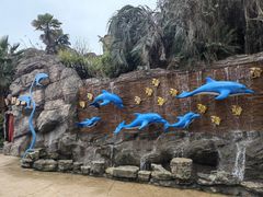 -横店影视城梦幻谷园区