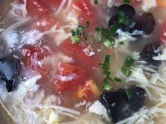 -江南大学-第一食堂(江南苑)