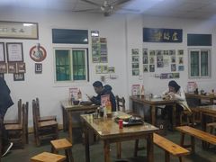 大堂-卢聪艺小吃店(阳翟总店)