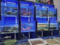 -金龙·打边炉(武进路店)
