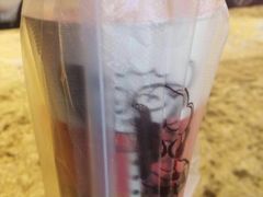 -张阿姨奶茶(湖西路店)
