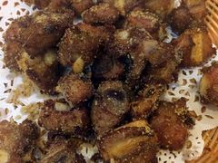 -台山第一家兴华黄鳝饭·黄鳝婆(开平店)