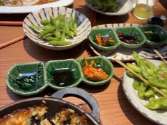 -CURRY YA 熟成咖哩專門店(深圳湾万象城店)