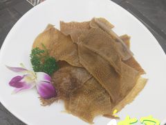 经典毛肚-铜来聚老北京涮肉(恒隆广场店)