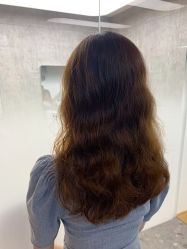 -MORI HAIR SALON日式美发沙龙